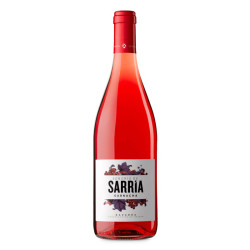 VINO ROSADO SEÑORIO DE SARRÍA DO NAVARRA 2015